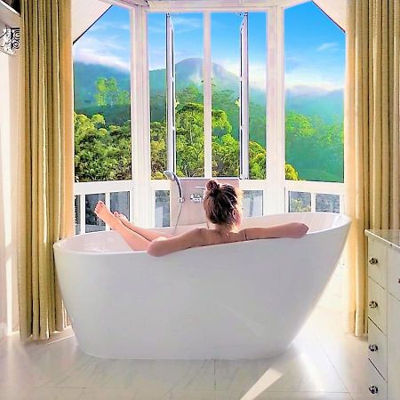 Villa Luxe Wilderness Nuwara Eliya Exterior foto