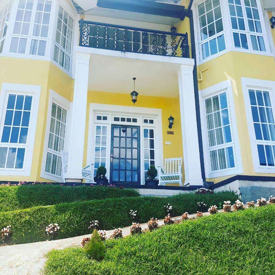 Villa Luxe Wilderness Nuwara Eliya Exterior foto