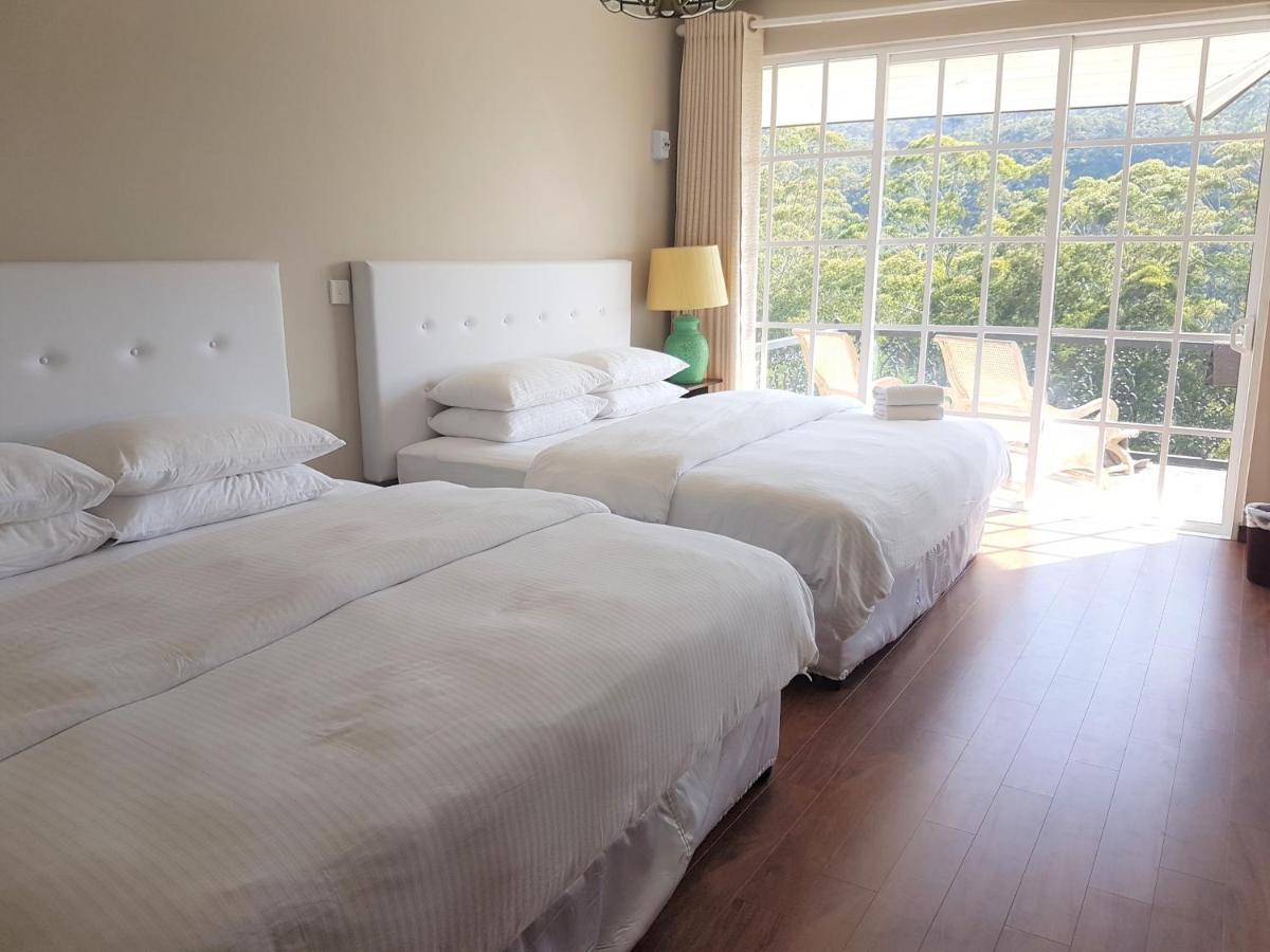 Villa Luxe Wilderness Nuwara Eliya Exterior foto