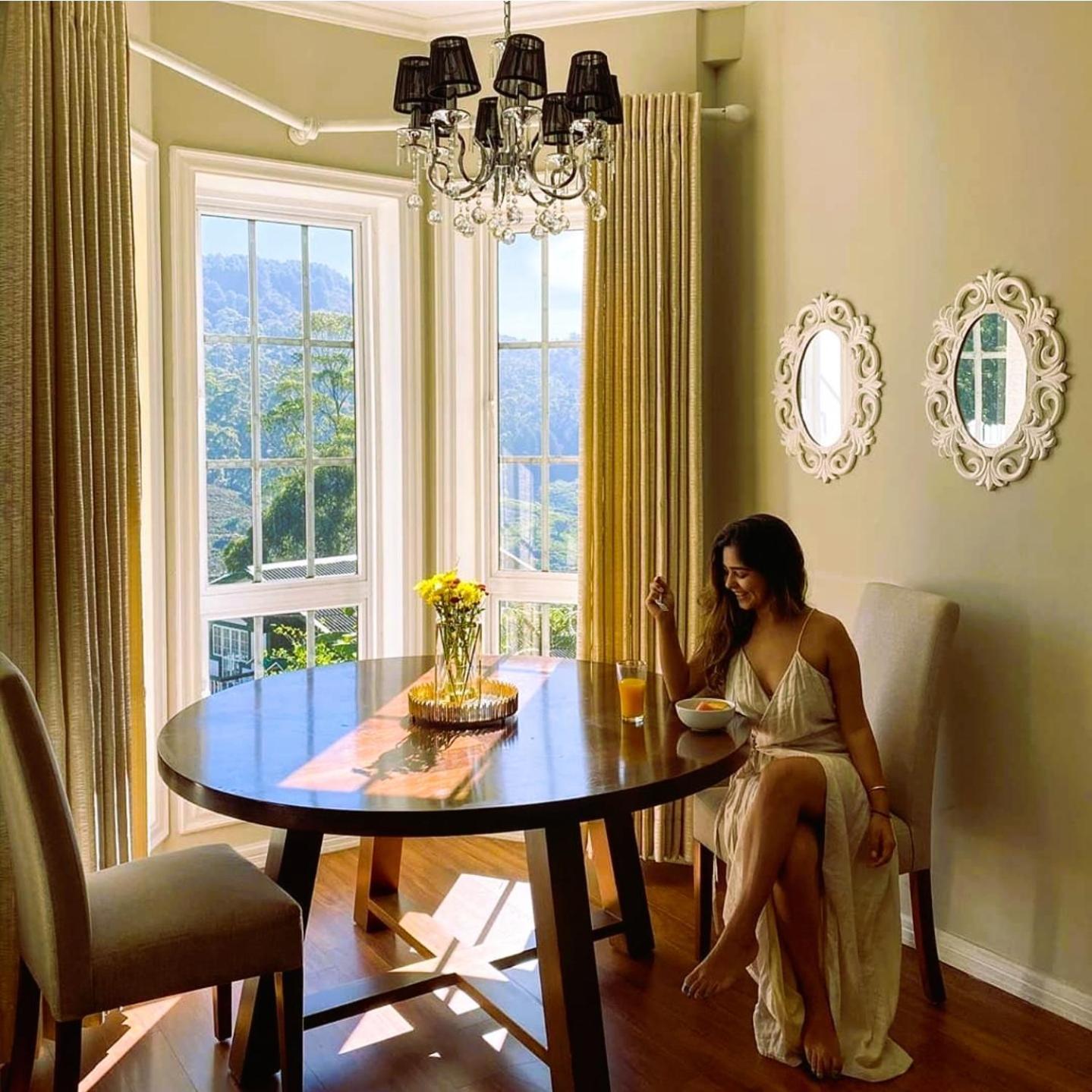 Villa Luxe Wilderness Nuwara Eliya Exterior foto