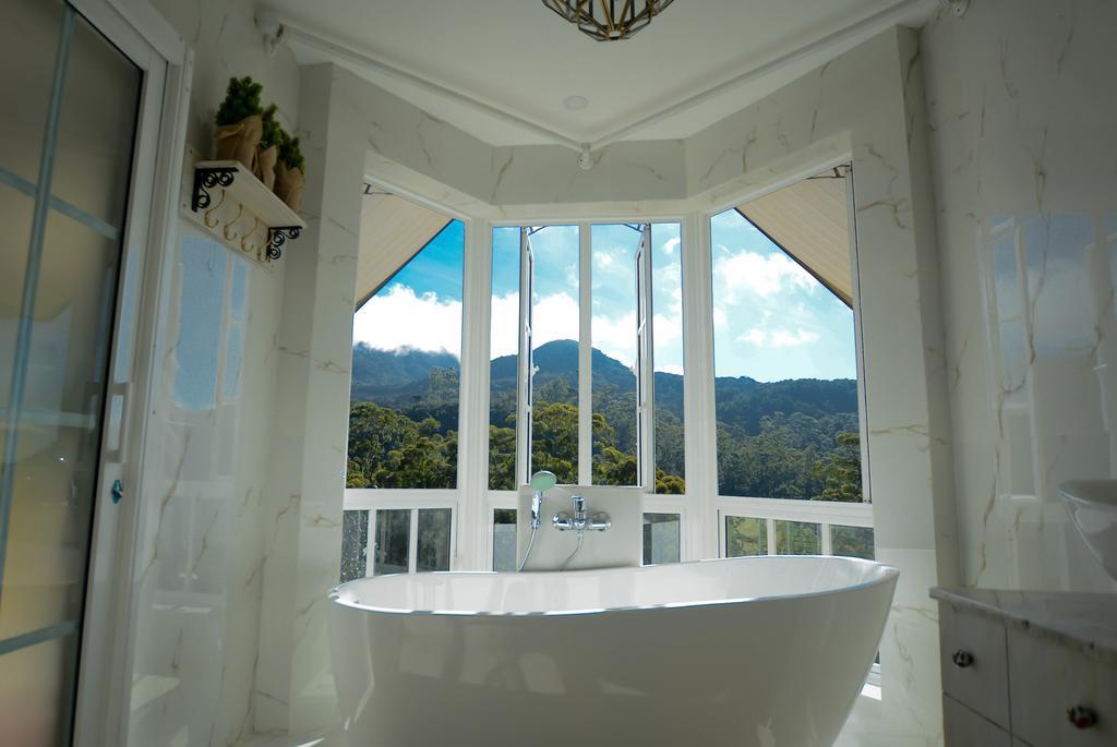 Villa Luxe Wilderness Nuwara Eliya Exterior foto