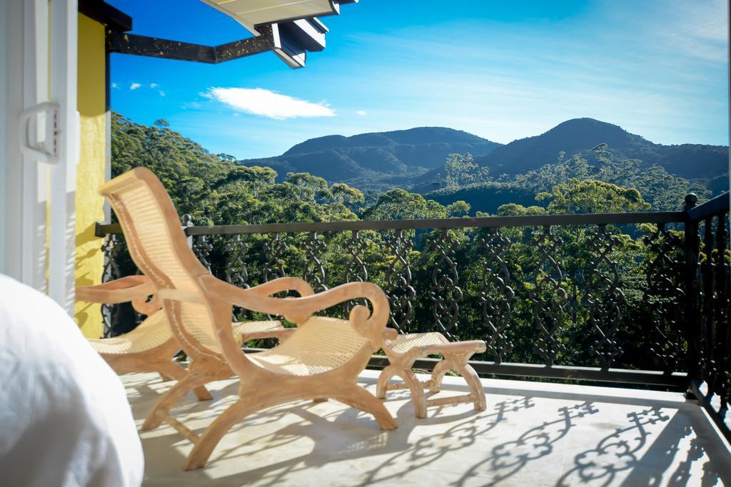 Villa Luxe Wilderness Nuwara Eliya Exterior foto