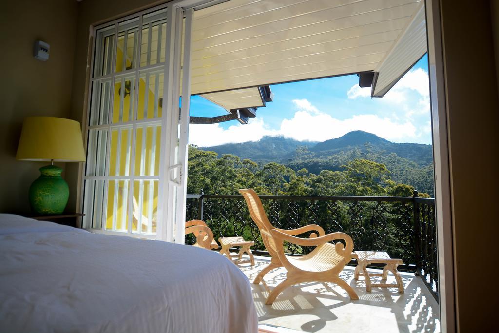 Villa Luxe Wilderness Nuwara Eliya Exterior foto