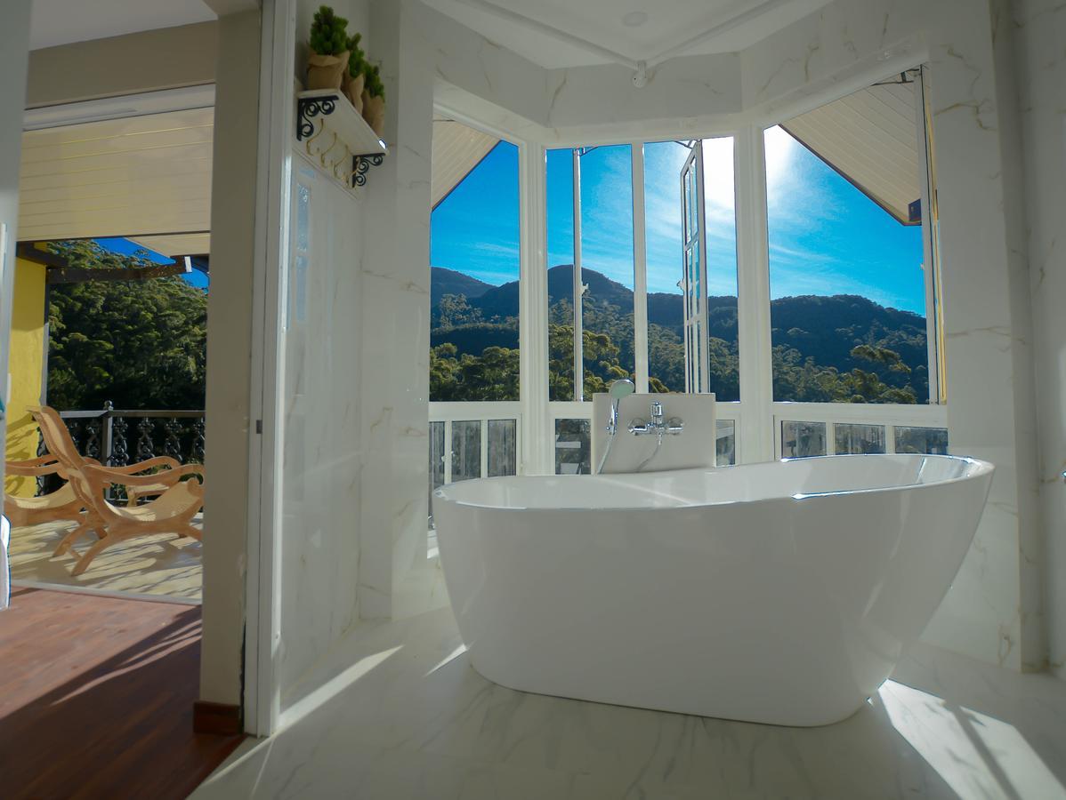 Villa Luxe Wilderness Nuwara Eliya Exterior foto