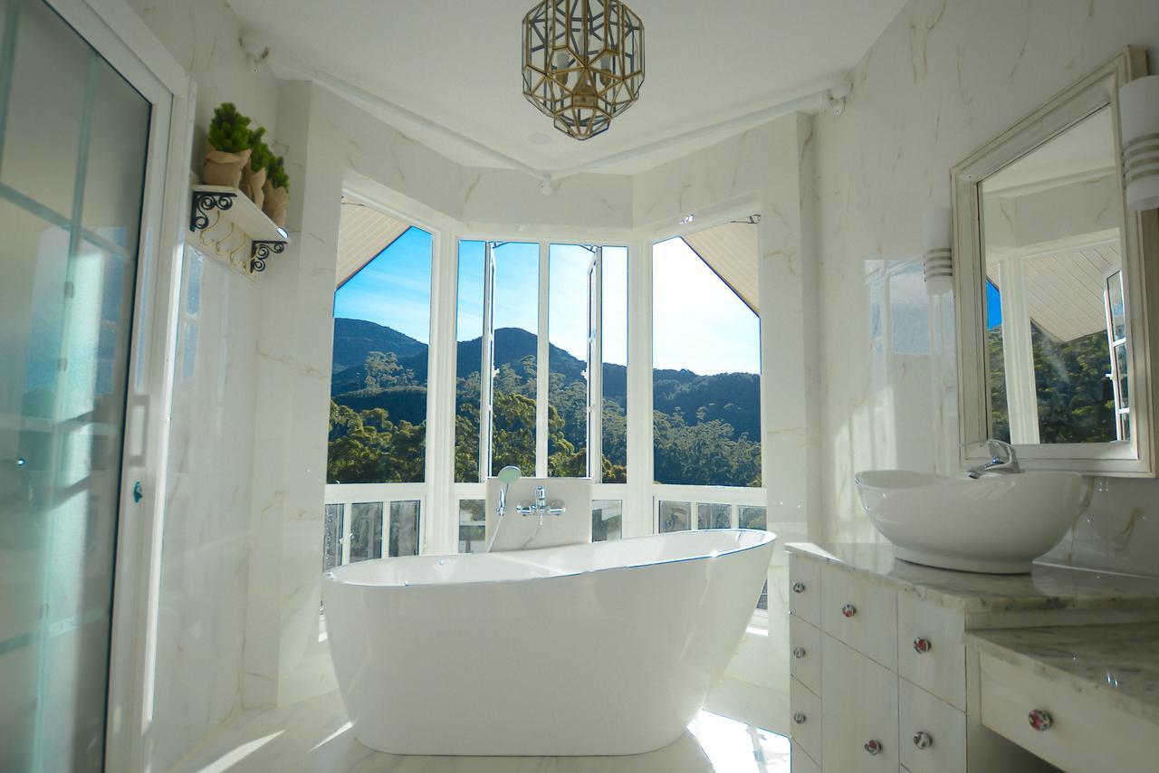 Villa Luxe Wilderness Nuwara Eliya Exterior foto